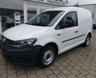 VW Volkswagen Caddy Nfz Kasten EcoProfi BMT klima ZV* Gebrauchtwagen