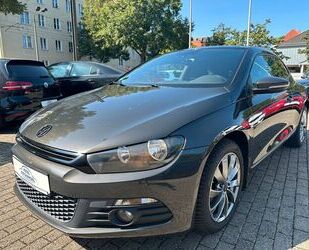 VW Volkswagen Scirocco 1.4 TSI 118 kW*DSG*PANO*NAVI*5 Gebrauchtwagen