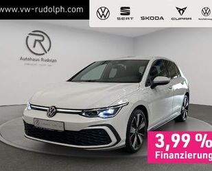 VW Volkswagen Golf VIII GTE 1.4 TSI DSG / Navi LED AC Gebrauchtwagen