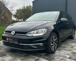 VW Volkswagen Golf VII Lim. * Join * Start-Stopp * Na Gebrauchtwagen