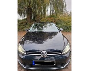 VW Volkswagen Golf 1.4 TSI 90kW BMT Highline Highline Gebrauchtwagen