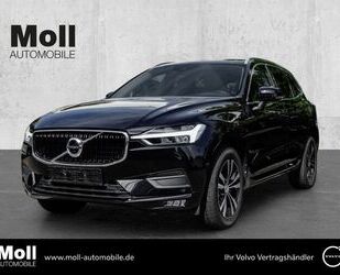 Volvo Volvo XC60 Momentum Pro AWD B4 Diesel EU6d Allrad Gebrauchtwagen