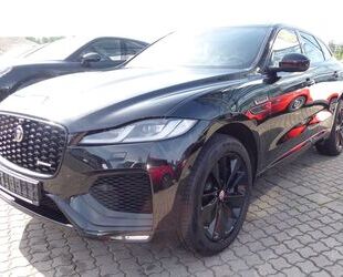 Jaguar Jaguar F-Pace D 300 R-Dynamic SE AWD Navi Kamera S Gebrauchtwagen