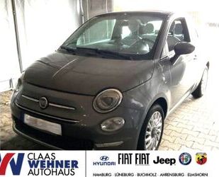 Fiat Fiat 500 DolceVita 1.0 Mild Hybrid EU6d MY21 elekt Gebrauchtwagen