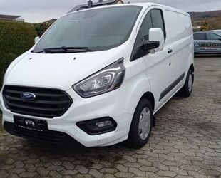 Ford Ford Transit Custom Kasten 300 L1 Trend /4J. Garan Gebrauchtwagen