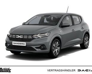 Dacia Dacia Sandero TCe 90 Expression KLIMAAUTOMATIK LE Gebrauchtwagen