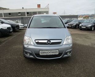 Opel Opel Meriva 1,8 Cosmo - TÜV 10.2026 Gebrauchtwagen