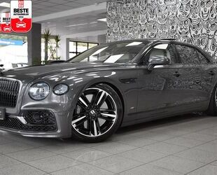 Bentley Bentley Flying Spur V8 FIRST EDITION*MULLINER*BLAC Gebrauchtwagen