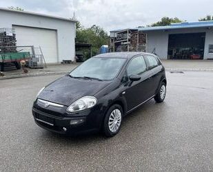 Fiat Fiat Punto Evo Dynamic 1.4 Tüv + KD Neu *Garantie* Gebrauchtwagen