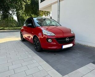 Opel Opel Adam 1.4 - 120 Jahre - 100 PS Gebrauchtwagen