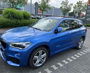 BMW BMW X1 xDrive28i M Sport Steptronic Gebrauchtwagen