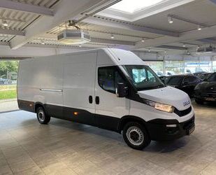 IVECO Iveco Daily 35S15 Maxi Hoch + Lang *Klima*Garantie Gebrauchtwagen