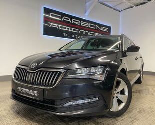 Skoda Skoda Superb Combi**Top-Ausstattung** Gebrauchtwagen