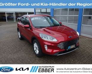 Ford Ford Kuga Titanium PHEV Aut. iACC I Dienstwagen Gebrauchtwagen