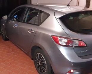 Mazda Mazda 3 1.6 *Klima*SHZ*PDC*Tempomat Gebrauchtwagen