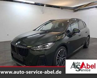 BMW BMW 218i ACTIVE TOURER M SPORT INNOVATION AHK HK 1 Gebrauchtwagen