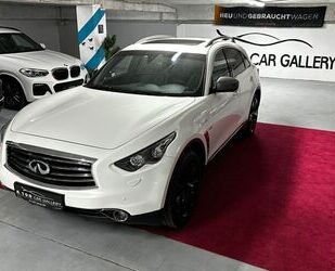 INFINITI Infiniti FX FX30d *Navi*Sitzheizung*Schiebedach* Gebrauchtwagen