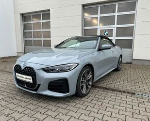 BMW BMW M440 i xDrive Cabrio /// SPORT/ACC/H&K/HEAD-UP Gebrauchtwagen