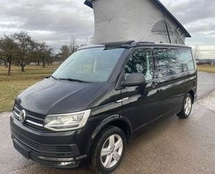 VW Volkswagen T6 California*BEACH*BULLI*7SITZE*XENON* Gebrauchtwagen