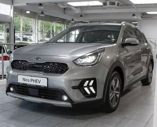 Kia Kia Niro 1.6 GDi Plug-in Hybrid PHEV Spirit Gebrauchtwagen