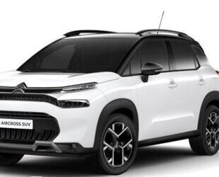 Citroen Citroën C3 Aircross Shine Pack Pure Tech 130EAT6 Gebrauchtwagen