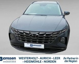 Hyundai Hyundai TUCSON Hybrid TREND Assist.-Paket Gebrauchtwagen