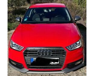 Audi Audi A1 1.6 TDI design Sportback design Gebrauchtwagen