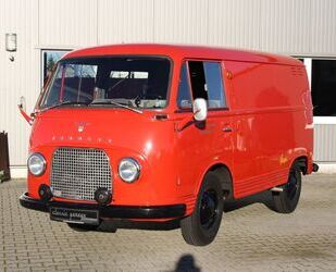 Ford Ford Taunus - Transit FK 1250 * Sehr gutes Origina Gebrauchtwagen