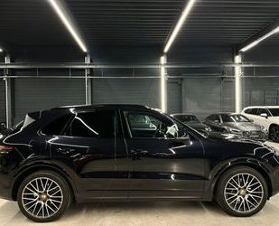 Porsche Porsche CAYENNE 3.0TOP*PNEUMATIC*WEBASTO*SERVICEHI Gebrauchtwagen