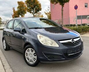 Opel Opel Corsa D 1.2 Benziner Klima/ 5 Türer Gebrauchtwagen