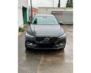 Volvo Volvo XC60 B5 D AWD Inscription Geartronic Inscrip Gebrauchtwagen