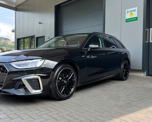 Audi Audi A4 Avant 30 TDI S line *DSG *Navi *Sitzheizun Gebrauchtwagen