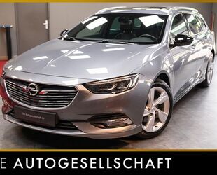 Opel Opel Insignia ST 2.0 CDTI 4x4 OPC-Line*LED*NAVI*LE Gebrauchtwagen