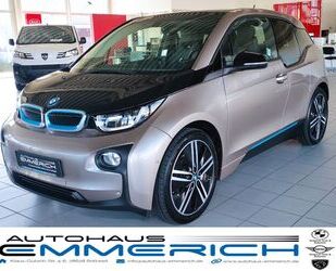 BMW BMW i3 (60Ah) REX - Kamera Navi Prof. harman/kardo Gebrauchtwagen