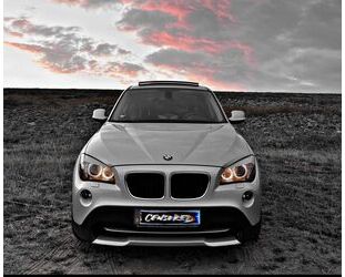 BMW BMW X1 sDrive20d - Gebrauchtwagen