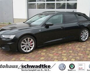 Audi Audi A6 Avant 55 TFSI e quattro sport Leder Matrix Gebrauchtwagen