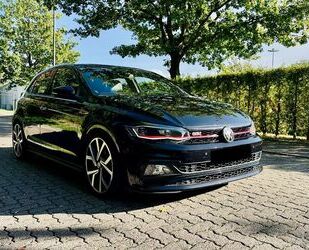 VW Volkswagen Polo 2.0 TSI OPF DSG GTI LED,*Navi*,Ka Gebrauchtwagen