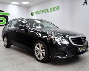 Mercedes-Benz Mercedes-Benz E 350 BlueTec 4Matic / LED / 360° /S Gebrauchtwagen