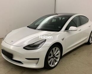 Tesla Tesla Model 3 Long Range 79 kWh Dual Motor FSD Pr. Gebrauchtwagen