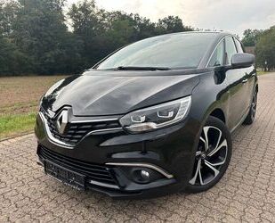 Renault Renault Scenic IV BOSE Edition wenig KM TÜV/AU NEU Gebrauchtwagen