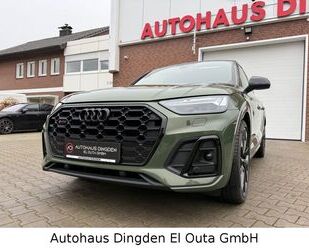 Audi Audi SQ5 Sportback 3.0 TDI quattro Gebrauchtwagen