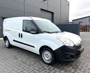 Opel Opel Combo D 1,3CDTi Kasten L2H1 Maxi+TEMPO+KLIMA+ Gebrauchtwagen