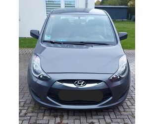 Hyundai Hyundai ix20 1.4 Classic Classic Gebrauchtwagen