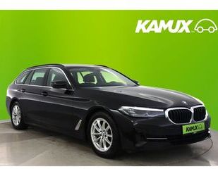 BMW BMW 520 d Touring Steptronic basis+LED+NAVI+VIRTUA Gebrauchtwagen