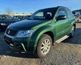 Suzuki Suzuki Grand Vitara 1.9 DDiS Comfort 4x4 Gebrauchtwagen