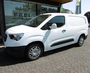 Opel Opel Combo Cargo 1.5 D Edition XL erhöhte Nutzlast Gebrauchtwagen