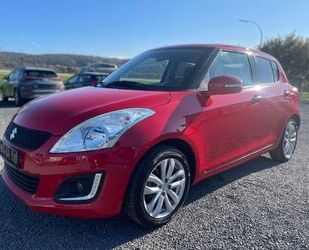 Suzuki Suzuki Swift Club Gebrauchtwagen