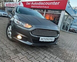 Ford Ford Mondeo Turnier Business Edition/Navi/Sitzhzg/ Gebrauchtwagen