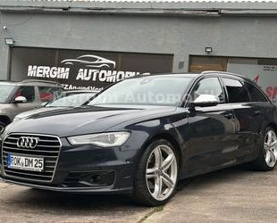 Audi Audi A6 3.0 TDI/Sportpaket/Eu-6/Acc/Led Gebrauchtwagen