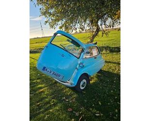 BMW BMW ISETTA 300 Gebrauchtwagen